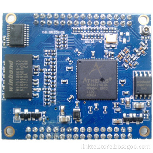 W150M AR9331 Wireless Module for CCTV/Home automation